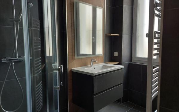 Appartement à louer    2 pièces • 52,28 m2 Melun