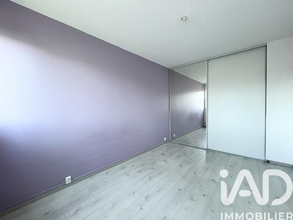 Appartement à vendre 3 pièces 65 m² Bron
