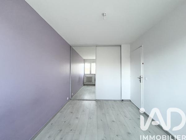 Appartement à vendre 3 pièces 65 m² Bron