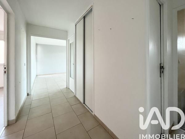 Appartement à vendre 3 pièces 65 m² Bron