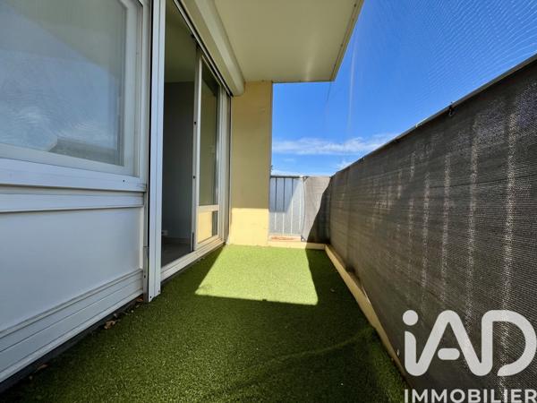 Appartement à vendre 3 pièces 65 m² Bron