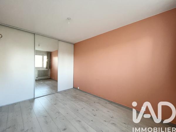 Appartement à vendre 3 pièces 65 m² Bron