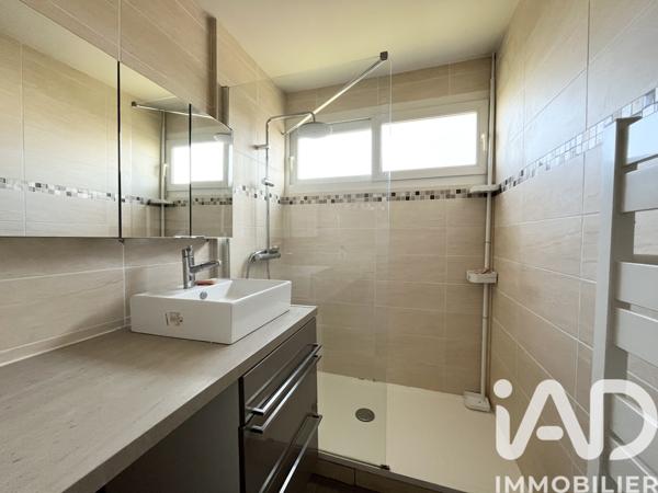 Appartement à vendre 3 pièces 65 m² Bron