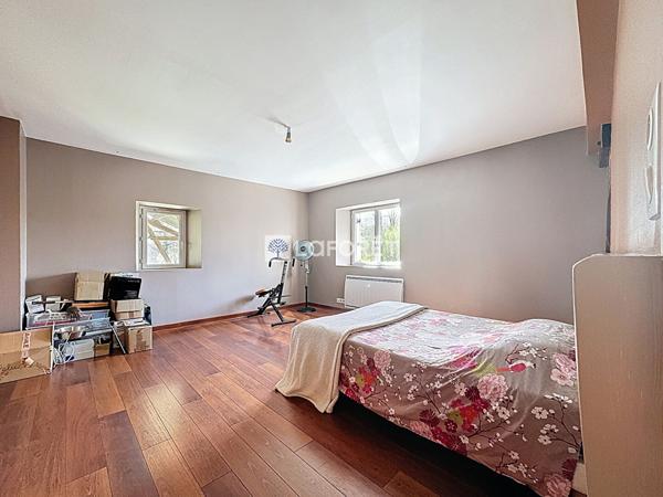 Achat maison Bonnat - 7 pièce(s) - 209 m² - 299 500 €