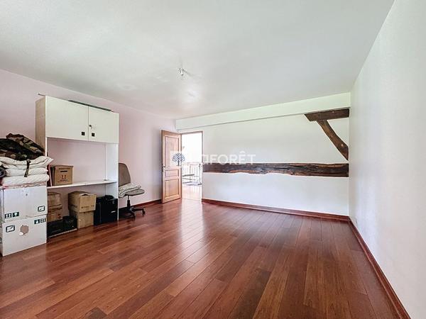 Achat maison Bonnat - 7 pièce(s) - 209 m² - 299 500 €