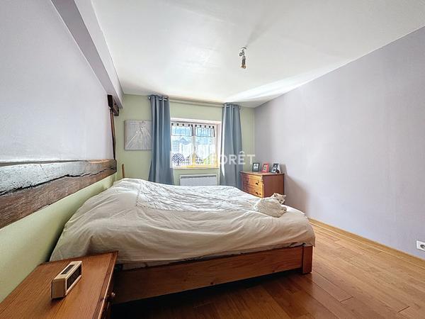 Achat maison Bonnat - 7 pièce(s) - 209 m² - 299 500 €