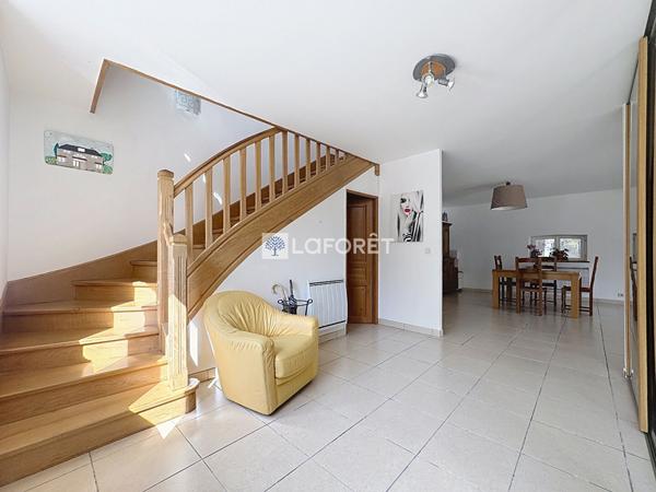 Achat maison Bonnat - 7 pièce(s) - 209 m² - 299 500 €