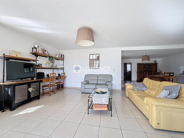 Achat maison Bonnat - 7 pièce(s) - 209 m² - 299 500 €