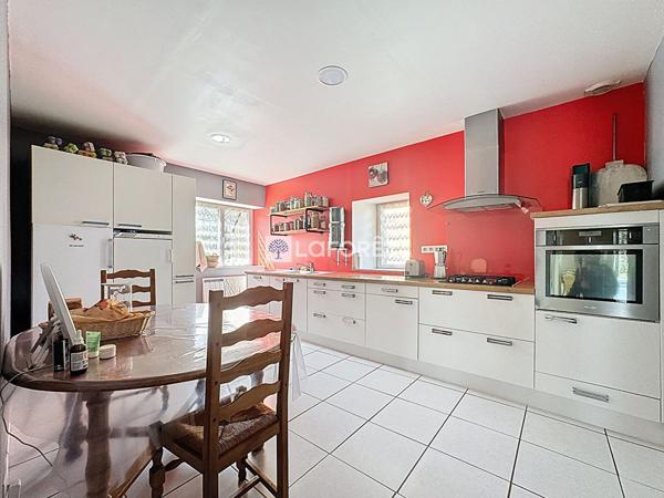 Achat maison Bonnat - 7 pièce(s) - 209 m² - 299 500 €