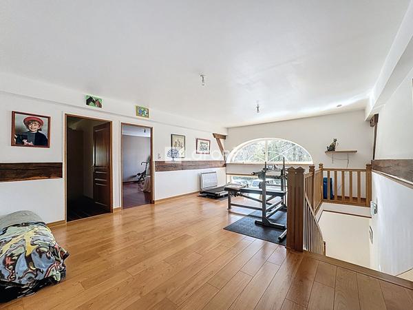 Achat maison Bonnat - 7 pièce(s) - 209 m² - 299 500 €