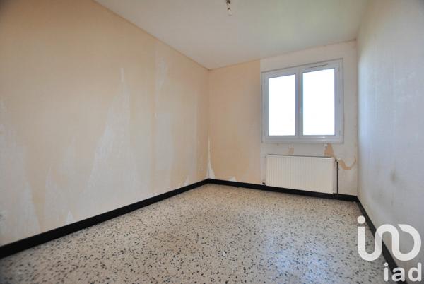 Maison 4 pièces de 87 m² à Poilly-lez-Gien (45500)