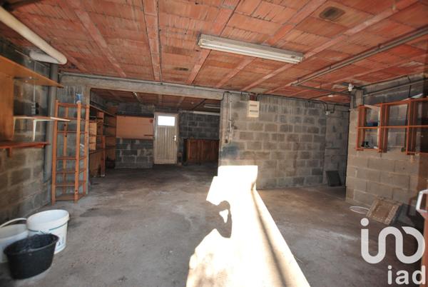 Maison 4 pièces de 87 m² à Poilly-lez-Gien (45500)