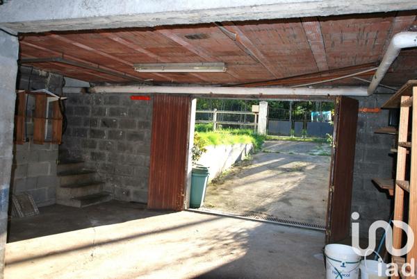 Maison 4 pièces de 87 m² à Poilly-lez-Gien (45500)