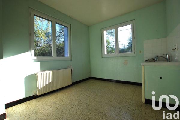 Maison 4 pièces de 87 m² à Poilly-lez-Gien (45500)