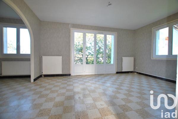 Maison 4 pièces de 87 m² à Poilly-lez-Gien (45500)