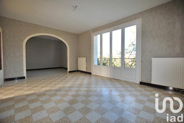 Maison 4 pièces de 87 m² à Poilly-lez-Gien (45500)