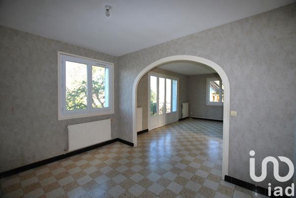 Maison 4 pièces de 87 m² à Poilly-lez-Gien (45500)