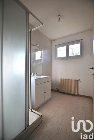 Maison 4 pièces de 87 m² à Poilly-lez-Gien (45500)
