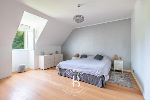 Vaux-sur-Seine, Maison 5 Chambres -  196 m² à vendre