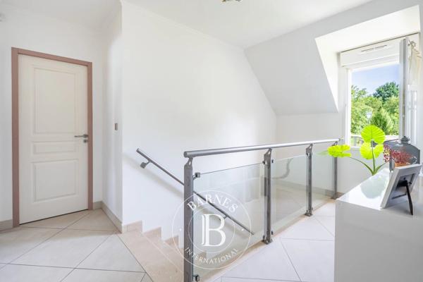Vaux-sur-Seine, Maison 5 Chambres -  196 m² à vendre