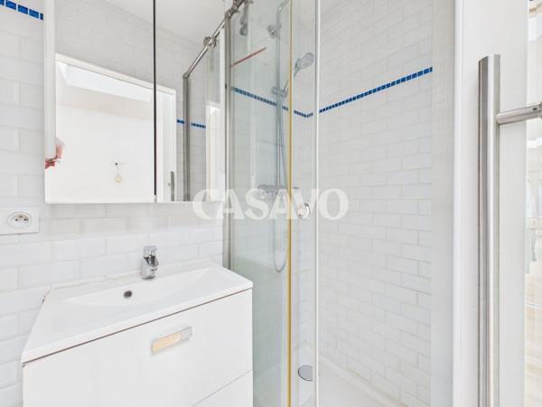 Vente Maison 5 pièces de 81m² - 94300 Vincennes