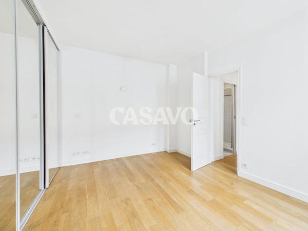 Vente Maison 5 pièces de 81m² - 94300 Vincennes