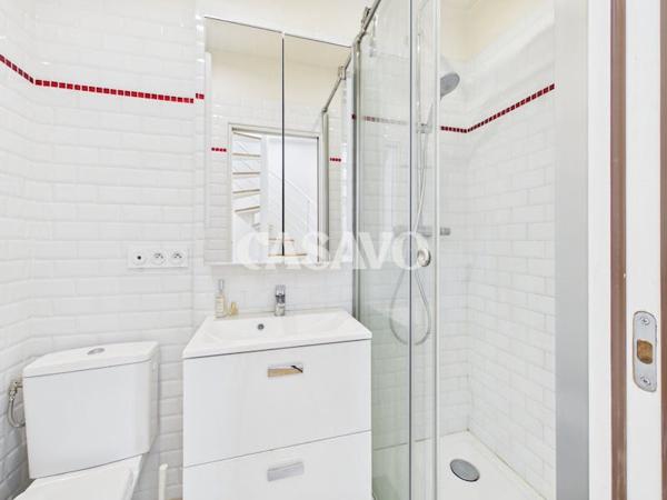 Vente Maison 5 pièces de 81m² - 94300 Vincennes