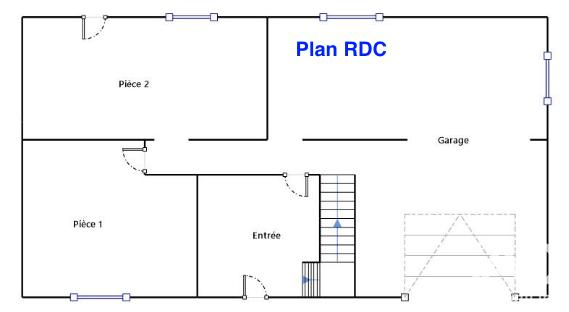Maison à vendre 5 pièces 154 m² Tarnos