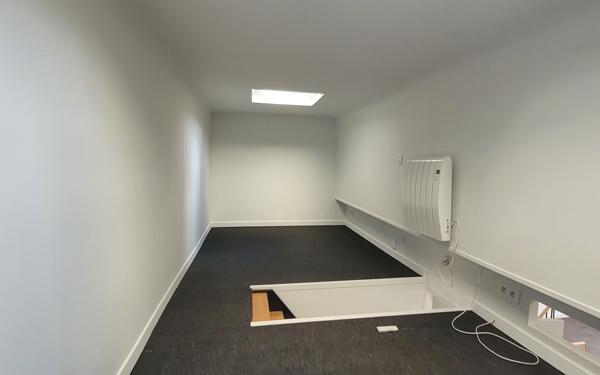 Appartement à louer    2 pièces • 59,53 m2 Clamart