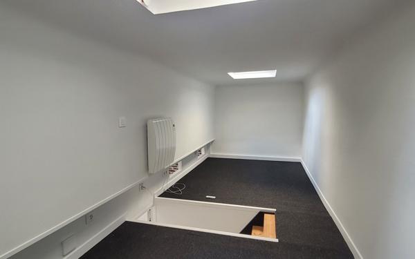 Appartement à louer    2 pièces • 59,53 m2 Clamart