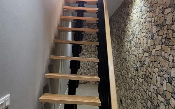 Appartement à louer    2 pièces • 59,53 m2 Clamart