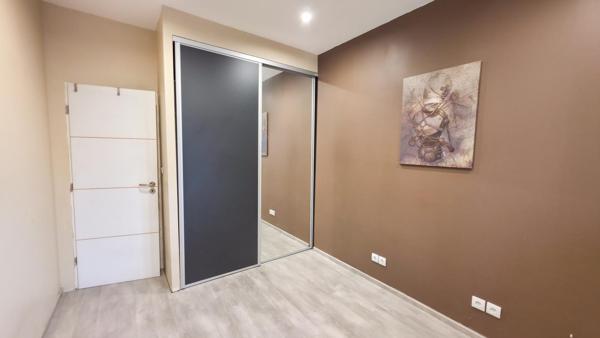 T3 fonctionnel de 61 m² avec garage à Thionville