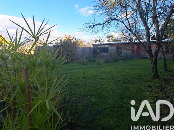 Maison à vendre 5 pièces 109 m² La Roche-sur-Yon