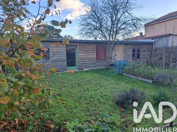 Maison à vendre 5 pièces 109 m² La Roche-sur-Yon