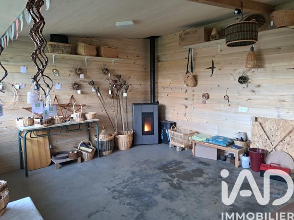 Maison à vendre 5 pièces 109 m² La Roche-sur-Yon