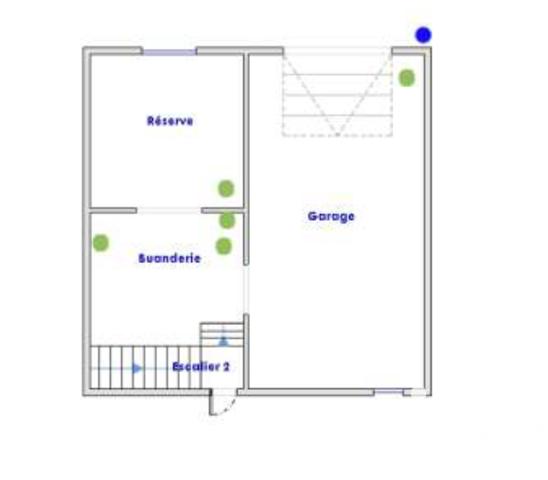 Maison à vendre 5 pièces 109 m² La Roche-sur-Yon