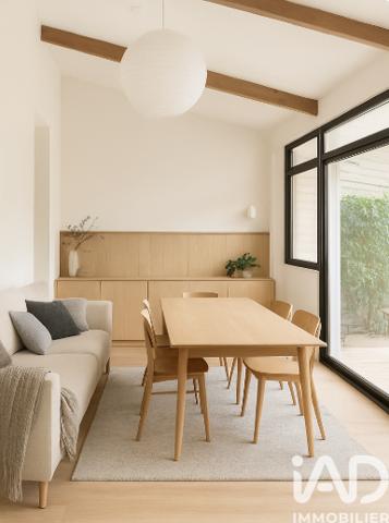 Maison à vendre 5 pièces 109 m² La Roche-sur-Yon