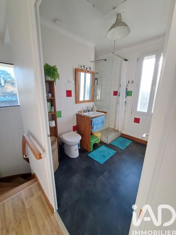 Maison à vendre 5 pièces 109 m² La Roche-sur-Yon