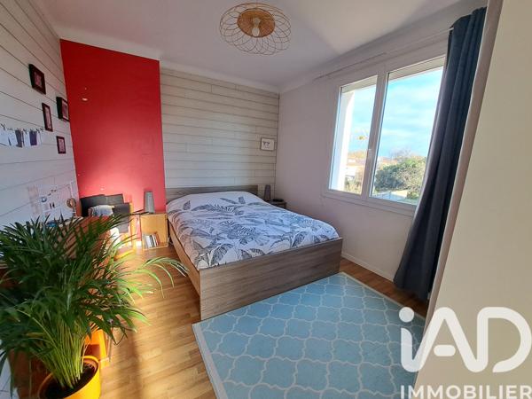 Maison à vendre 5 pièces 109 m² La Roche-sur-Yon