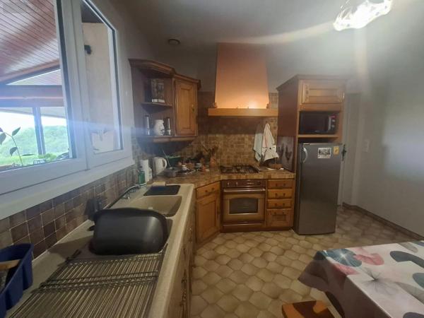 Achat - Maison Salignac-Eyvigues 24590 4 pièces 83 m 2 2242 m 2