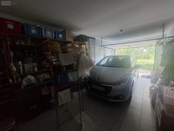 Achat - Maison Salignac-Eyvigues 24590 4 pièces 83 m 2 2242 m 2