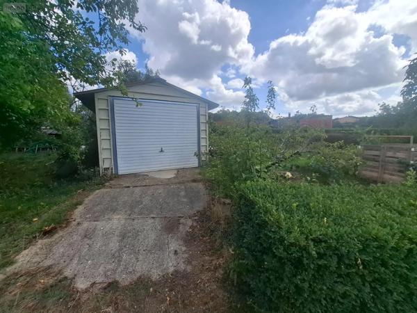 Achat - Maison Salignac-Eyvigues 24590 4 pièces 83 m 2 2242 m 2
