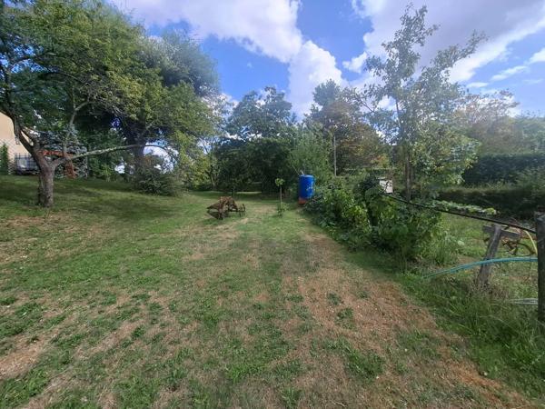 Achat - Maison Salignac-Eyvigues 24590 4 pièces 83 m 2 2242 m 2