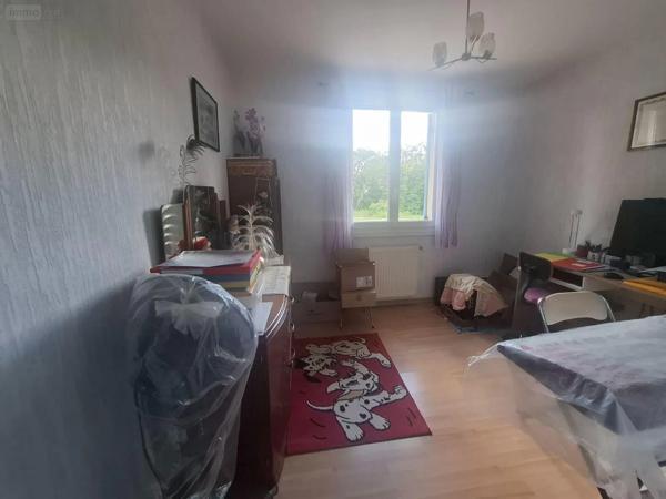 Achat - Maison Salignac-Eyvigues 24590 4 pièces 83 m 2 2242 m 2