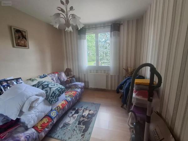 Achat - Maison Salignac-Eyvigues 24590 4 pièces 83 m 2 2242 m 2