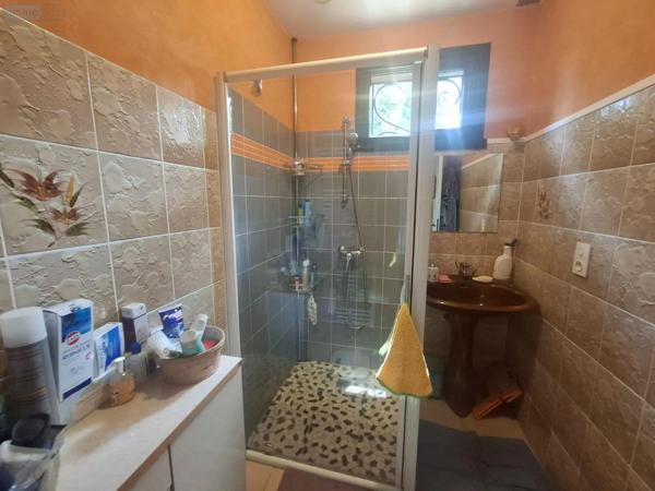Achat - Maison Salignac-Eyvigues 24590 4 pièces 83 m 2 2242 m 2