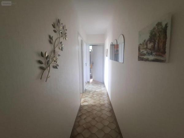 Achat - Maison Salignac-Eyvigues 24590 4 pièces 83 m 2 2242 m 2