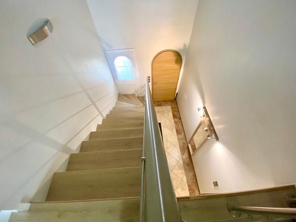 Maison La Chapelle Saint Mesmin 6 pièce(s) 135 m2 carrez