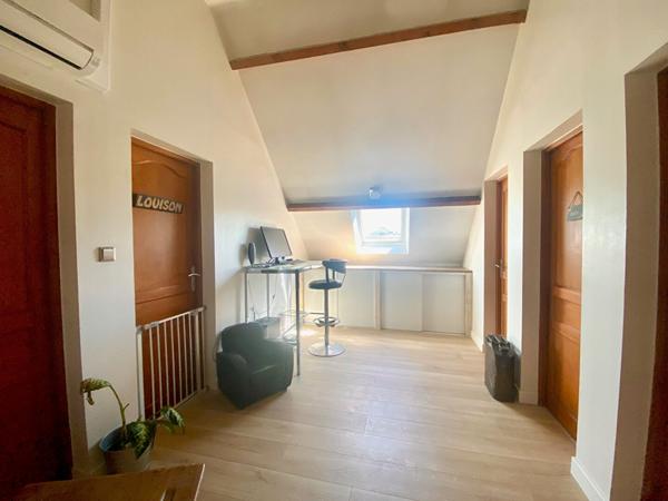 Maison La Chapelle Saint Mesmin 6 pièce(s) 135 m2 carrez