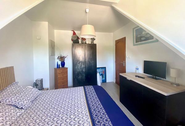 Maison La Chapelle Saint Mesmin 6 pièce(s) 135 m2 carrez